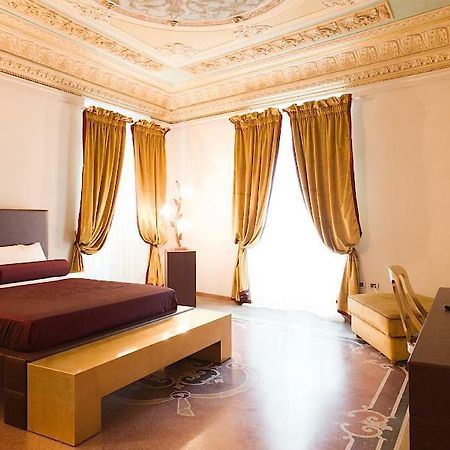 La Suprema Suite La Spezia Eksteriør billede