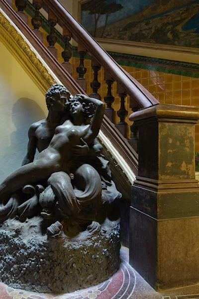 La Suprema Suite La Spezia Eksteriør billede