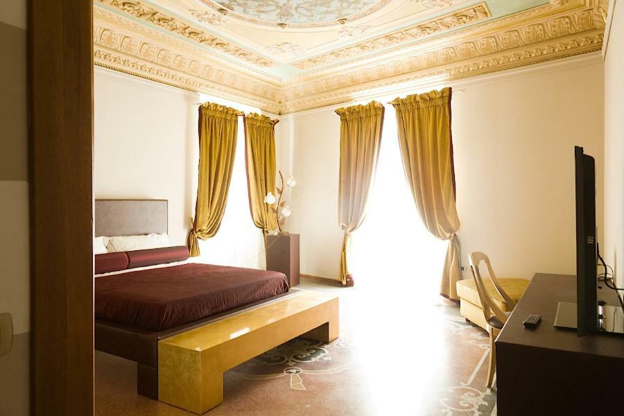 La Suprema Suite La Spezia Eksteriør billede