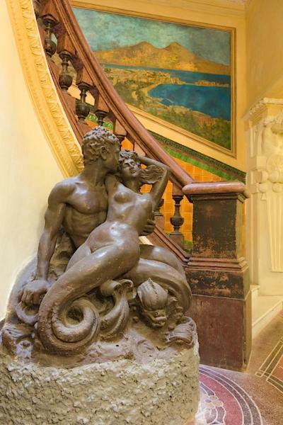 La Suprema Suite La Spezia Eksteriør billede